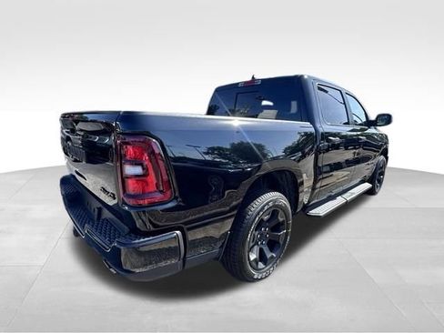 New 2026 RAM 1500 Express AWD/4WD image 6