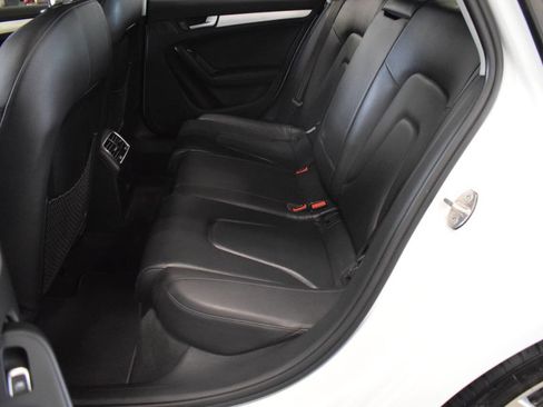 Used 2016 Audi A4 2.0T Premium image 52