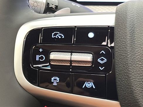 New 2026 Genesis GV80 2.5T Advanced AWD/4WD image 30