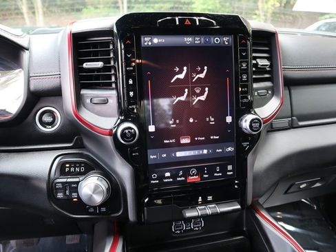 Used 2023 RAM 1500 Rebel w/ Rebel Level 1 Equipment Group image 25