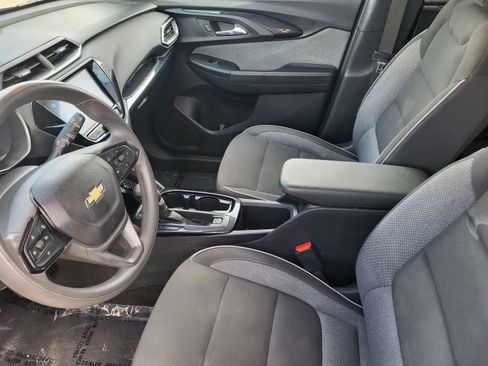 Used 2023 Chevrolet TrailBlazer LT w/ Convenience Package AWD/4WD image 26