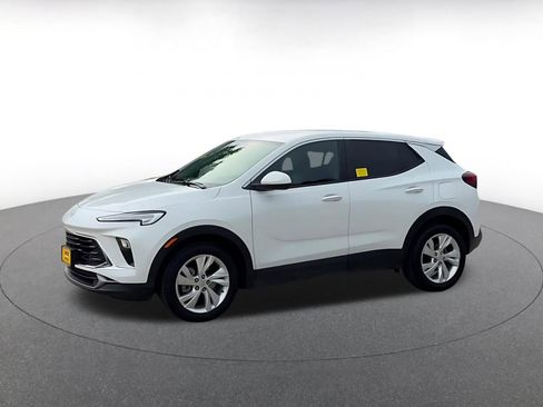 Used 2025 Buick Encore GX Preferred FWD image 8