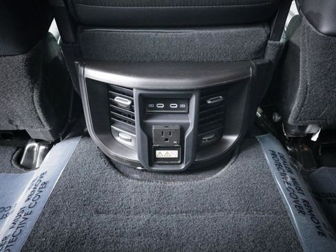 Used 2026 RAM 2500 Laramie image 32