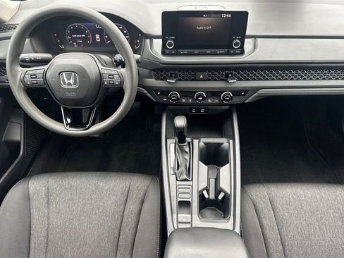 Used 2024 Honda Accord EX image 15