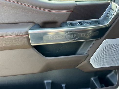 New 2025 Ford F250 King Ranch w/ Tremor Off-Road Package image 11