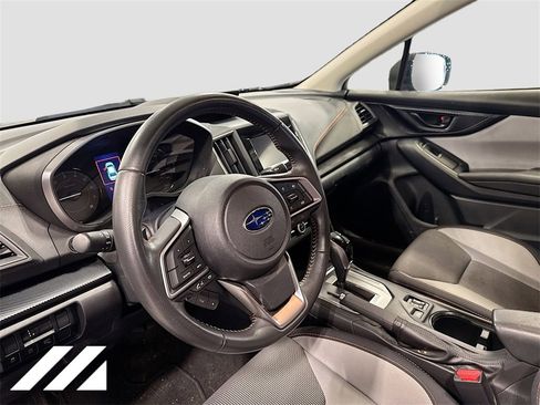 Certified 2023 Subaru Crosstrek 2.0i Premium image 9