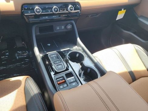 New 2026 Honda Passport TrailSport Elite image 22