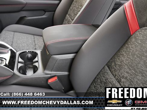 New 2025 Chevrolet Colorado Z71 w/ Technology Package image 35