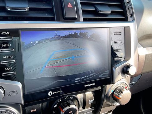 Used 2024 Toyota 4Runner SR5 RWD image 27