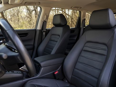 Used 2023 Honda CR-V EX-L image 17