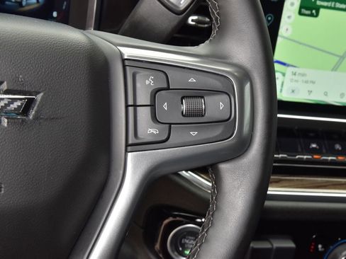 Used 2025 Chevrolet Silverado 1500 LT w/ Texas Edition Plus image 24