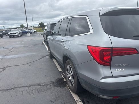 Used 2018 Honda Pilot EX-L image 5