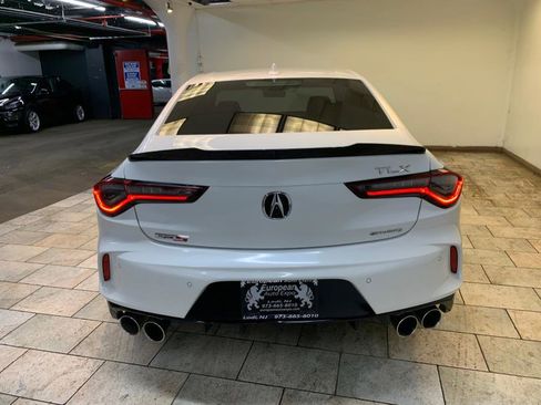 Used 2023 Acura TLX Type S image 7
