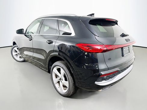 New 2025 Audi Q5 Premium Plus image 5