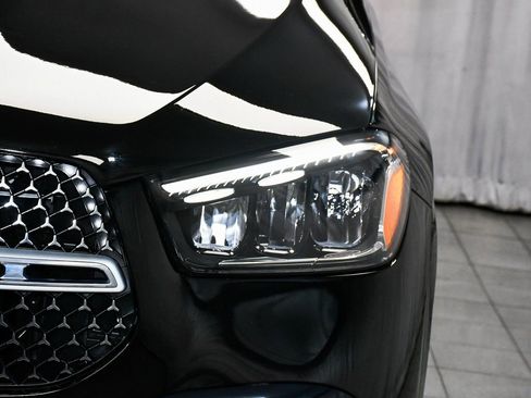 Used 2024 Mercedes-Benz GLE 350 4MATIC image 78