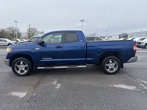 Used 2014 Toyota Tundra SR5 image 3
