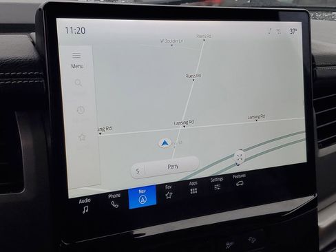 Used 2023 Ford Expedition Max XLT image 20