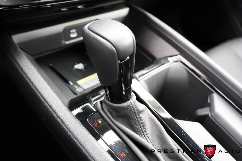 Used 2025 Honda Accord Sport image 39
