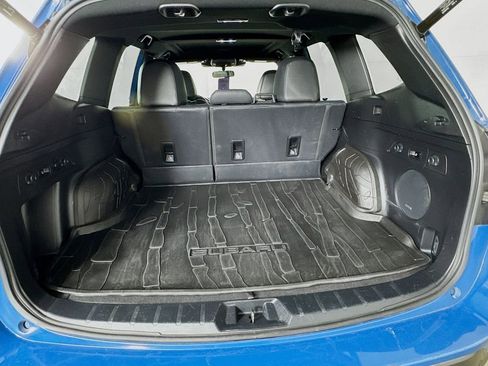 Used 2023 Subaru Forester Wilderness image 29