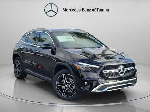 Used 2026 Mercedes-Benz GLA 250 GLA 250 image 5