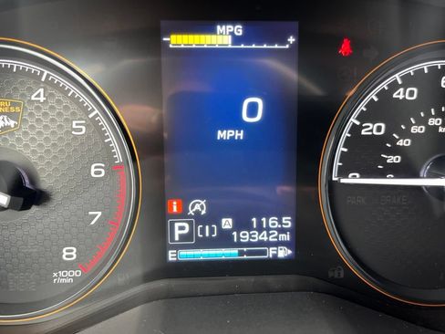 Used 2024 Subaru Forester Wilderness AWD/4WD image 18