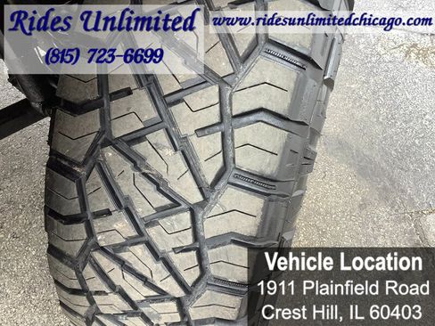 Used 2013 Jeep Wrangler Unlimited Sahara w/ Dual Top Group AWD/4WD image 37
