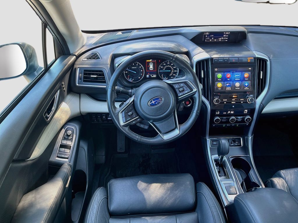 Used 2021 Subaru Ascent Limited w/ Technology Package AWD/4WD image 24
