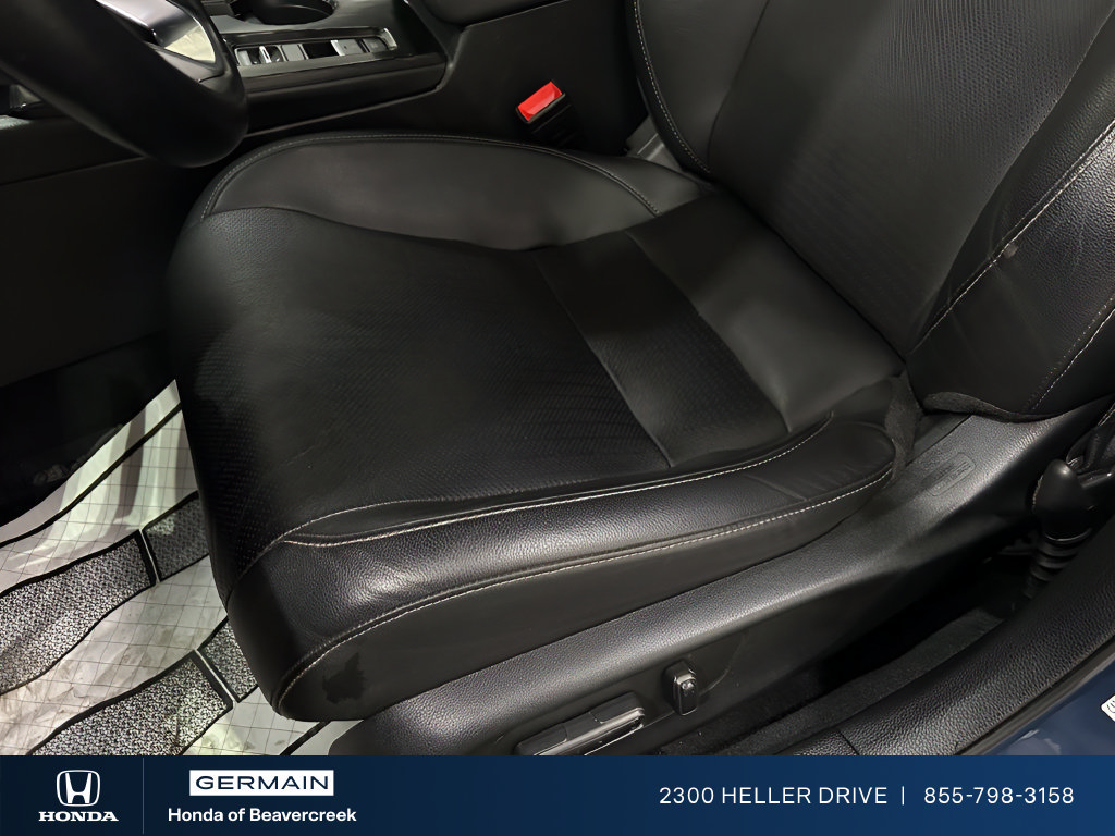 Used 2025 Honda Civic Sport Touring image 14