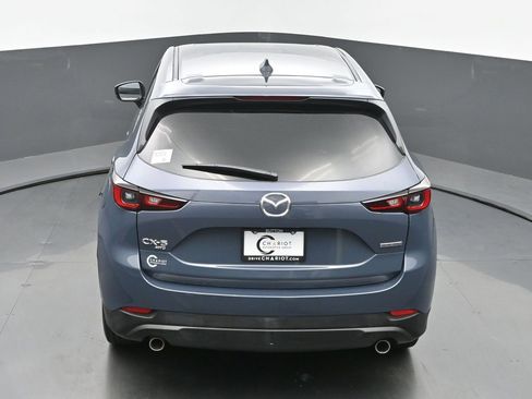 Used 2024 MAZDA CX-5 Carbon Edition image 42
