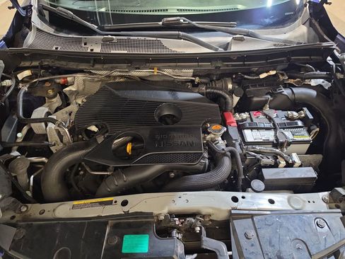 Used 2015 Nissan Juke S AWD/4WD image 18