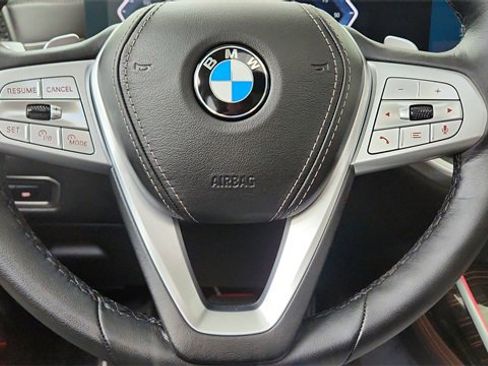 Used 2026 BMW X7 xDrive40i image 45