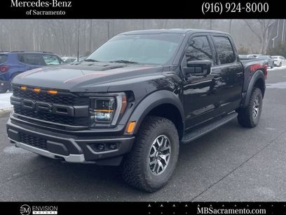 Used 2023 Ford F150 Raptor