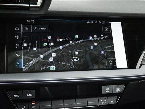 Used 2026 Audi A3 2.0T Premium w/ Convenience Package image 13