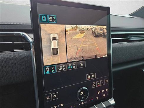 New 2026 GMC Sierra EV Elevation AWD/4WD image 12