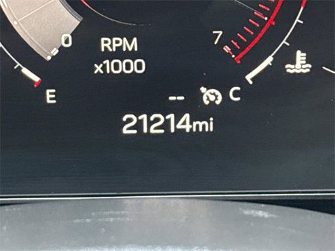 Certified 2025 GMC Terrain Elevation image 24