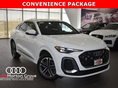 Used 2025 Audi Q5 Premium w/ Convenience Package