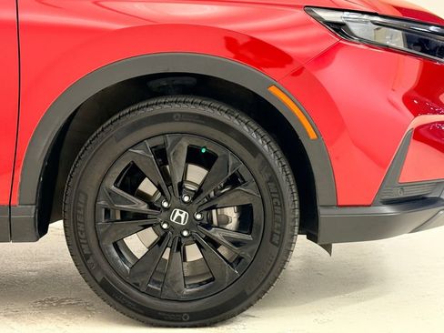 Certified 2024 Honda CR-V Sport Touring image 6