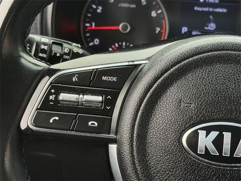 Used 2022 Kia Sportage EX image 14