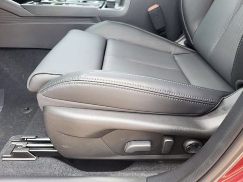 New 2026 Subaru Outback Touring XT AWD/4WD image 16