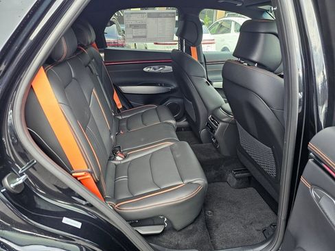 New 2026 Genesis GV70 2.5T Sport Prestige image 27