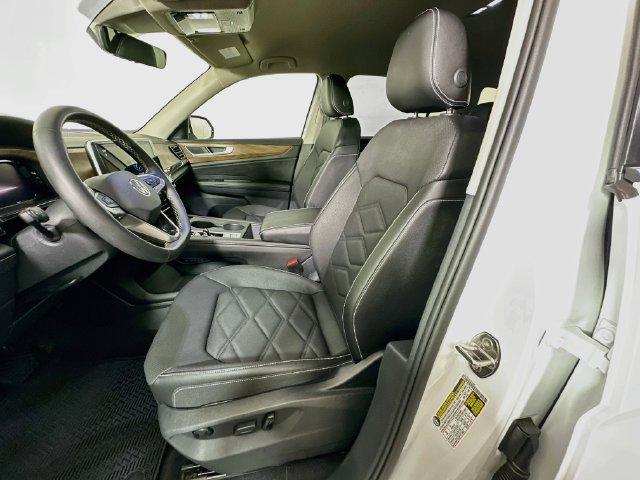 Certified 2026 Volkswagen Atlas SE AWD/4WD image 21