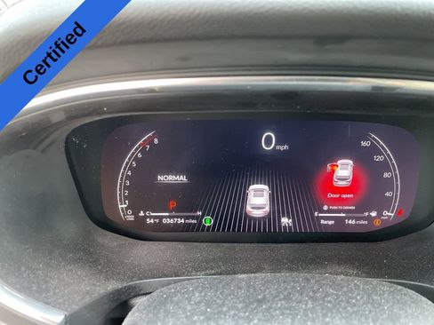 Used 2023 Acura MDX SH-AWD image 5