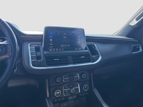 Used 2021 Chevrolet Tahoe High Country w/ Premium Package AWD/4WD image 15