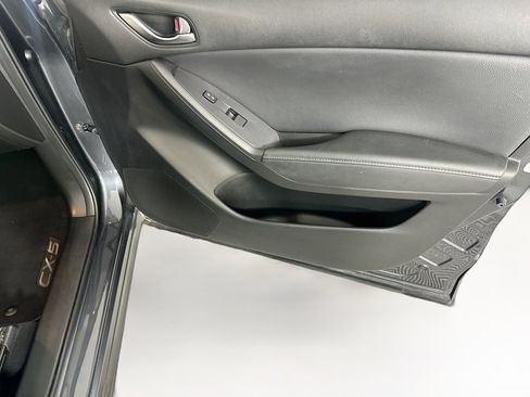 Used 2016 MAZDA CX-5 Sport w/ Rear Camera Package FWD image 30