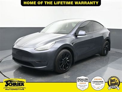 Used 2022 Tesla Model Y Long Range