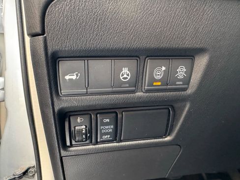 Used 2020 INFINITI QX80 Luxe w/ Proassist Package image 14