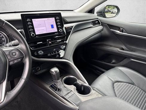 Certified 2024 Toyota Camry SE w/ Convenience Package FWD image 15
