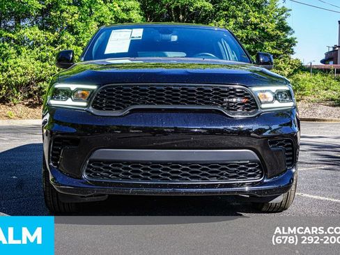 Used 2026 Dodge Durango GT RWD image 9