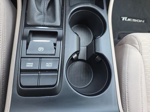 Used 2019 Hyundai Tucson SEL w/ Cargo Package FWD image 36