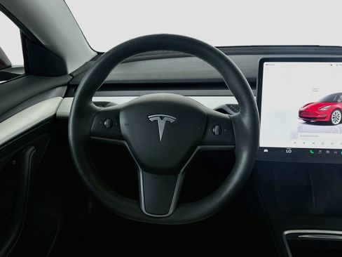 Used 2022 Tesla Model 3 Long Range AWD/4WD image 16